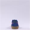 Gola Viper Classic Gumsole Trainer - Navy Pink